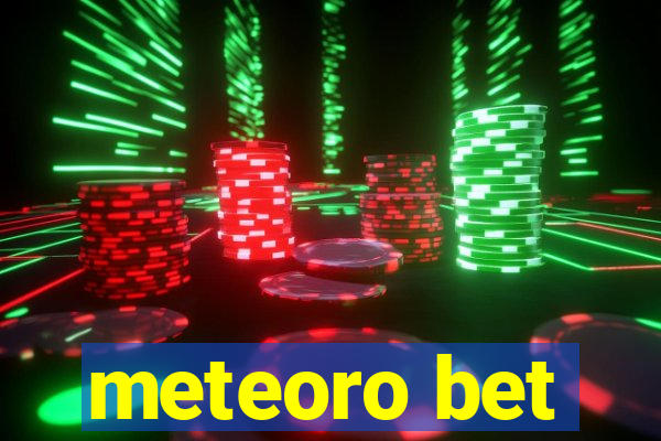 meteoro bet